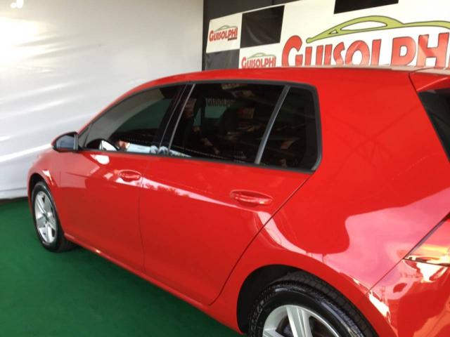 GOLF 2014/2014 1.4 TSI COMFORTLINE 16V GASOLINA 4P AUTOMÁTICO - Foto 7