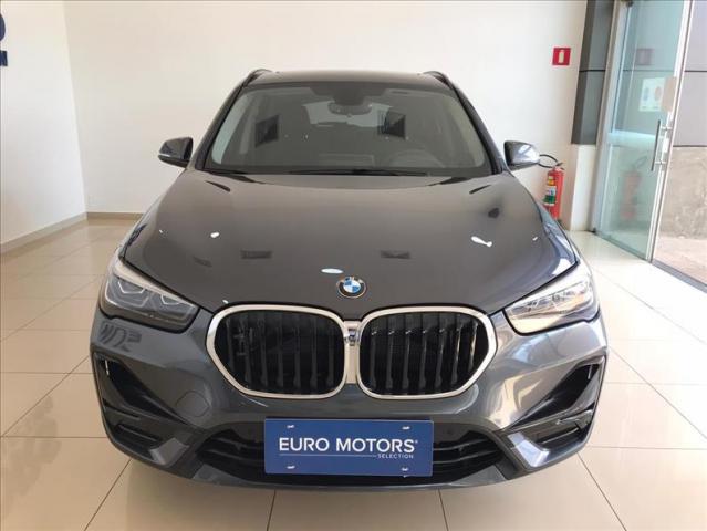 Bmw x1 2.0 16v Turbo Activeflex25i Sport - Foto 2