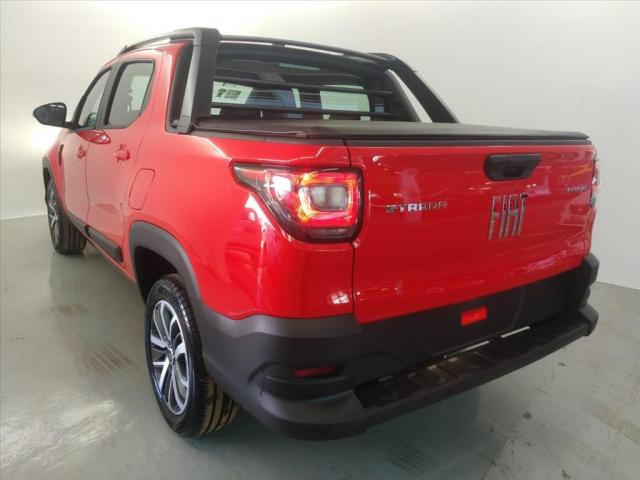 FIAT STRADA 1.3 FIREFLY FLEX VOLCANO CD MANUAL - Foto 4