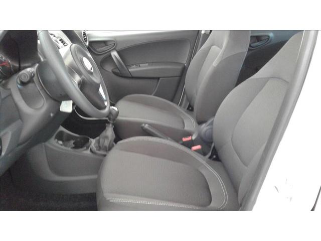 FIAT GRAND SIENA 1.0 EVO FLEX ATTRACTIVE MANUAL - Foto 8
