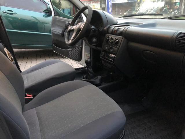 CHEVROLET CORSA WIND 1.0 - Foto 7