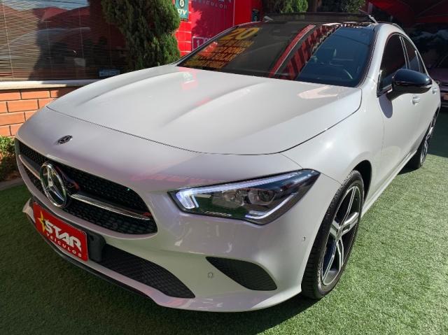 CLA 250 2020 STAR VEICULOS - Foto 14