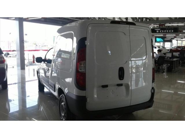 FIAT FIORINO 1.4 MPI FURGÃO HARD WORKING 8V FLEX 2P MANUAL - Foto 7