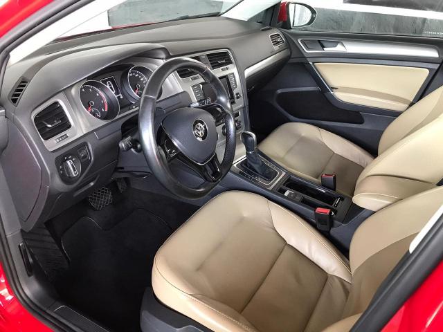 GOLF 2014/2014 1.4 TSI COMFORTLINE 16V GASOLINA 4P AUTOMÁTICO - Foto 9