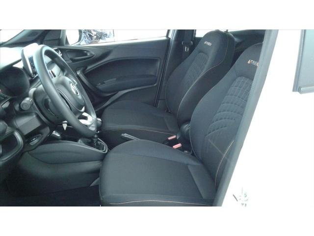 FIAT ARGO 1.3 FIREFLY FLEX TREKKING MANUAL - Foto 8
