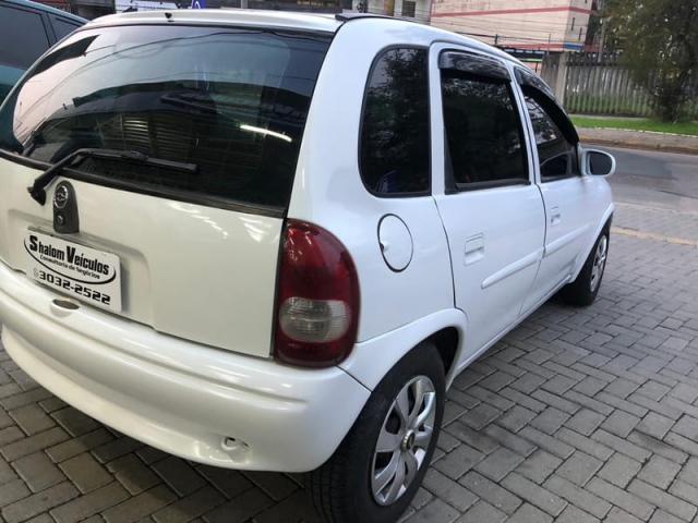 CHEVROLET CORSA WIND 1.0 - Foto 4