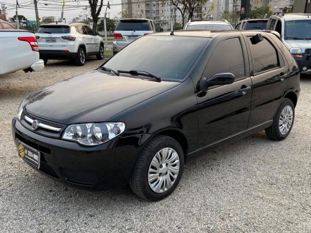 FIAT PALIO FIRE ECONOMY