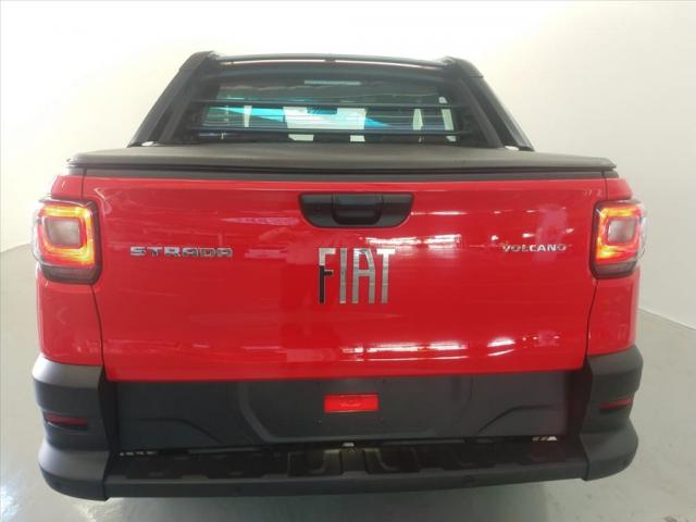 FIAT STRADA 1.3 FIREFLY FLEX VOLCANO CD MANUAL - Foto 5