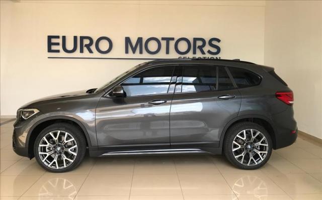 Bmw x1 2.0 16v Turbo Activeflex25i Sport - Foto 3