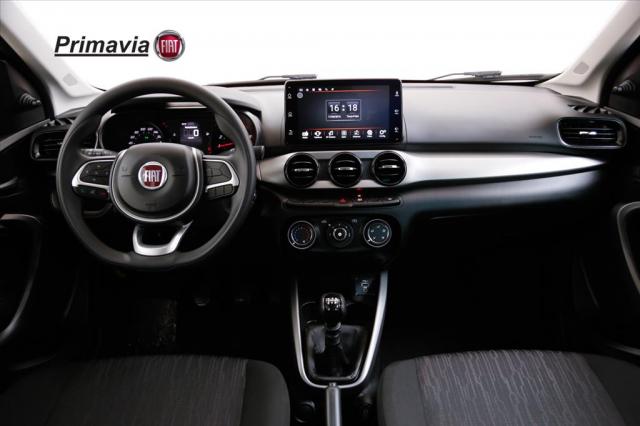FIAT ARGO 1.0 FIREFLY FLEX DRIVE MANUAL - Foto 7