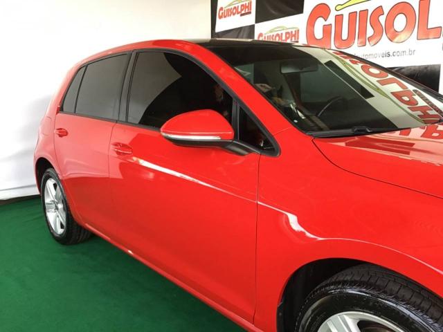 GOLF 2014/2014 1.4 TSI COMFORTLINE 16V GASOLINA 4P AUTOMÁTICO - Foto 4