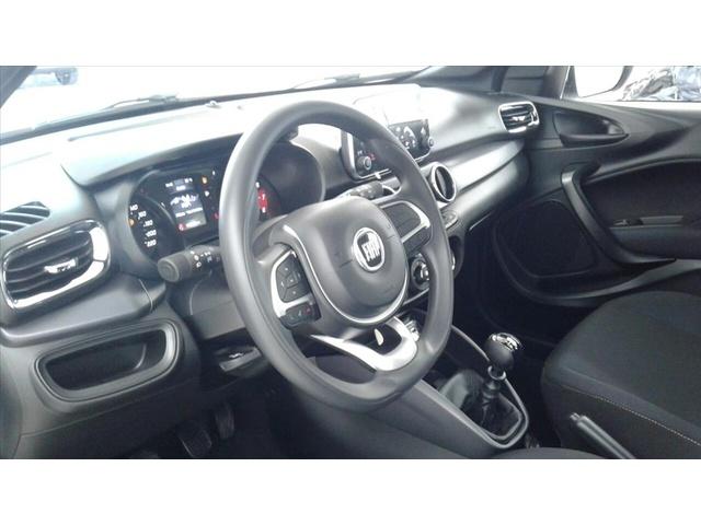FIAT ARGO 1.3 FIREFLY FLEX TREKKING MANUAL - Foto 7