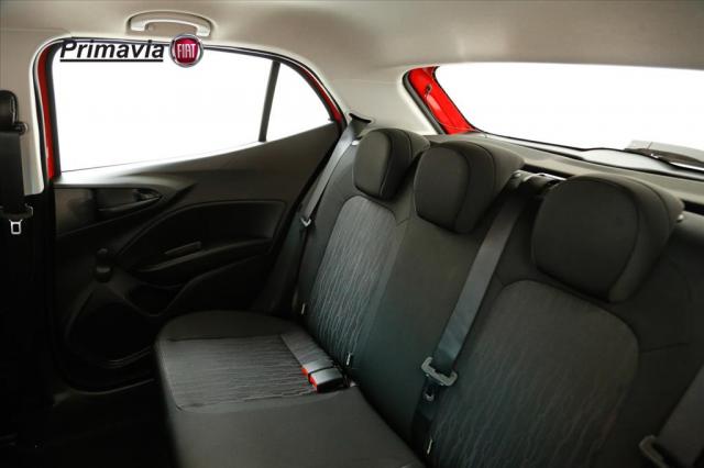 FIAT ARGO 1.0 FIREFLY FLEX DRIVE MANUAL - Foto 17