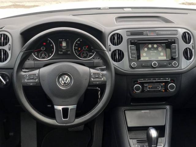 Volkswagen TIGUAN 2.0 - Foto 9
