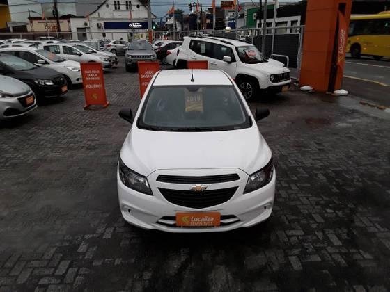 ONIX 2019/2019 1.0 MPFI JOY 8V FLEX 4P MANUAL