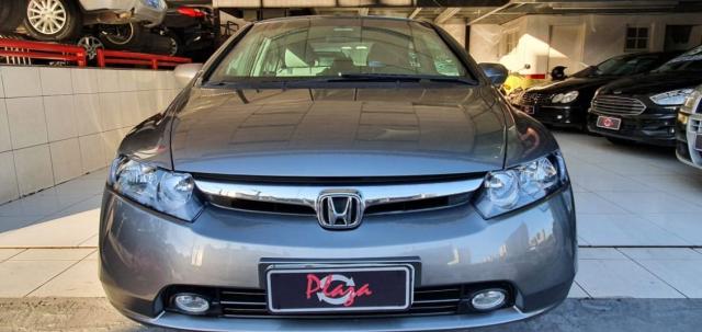 HONDA CIVIC 1.8 LXS 16V - Foto 2