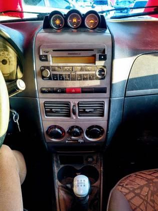 STRADA 2010/2010 1.8 MPI ADVENTURE CD 8V FLEX 2P MANUAL - Foto 5