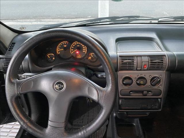 Chevrolet Classic 1.0 Flex Spirit 8v - Foto 5