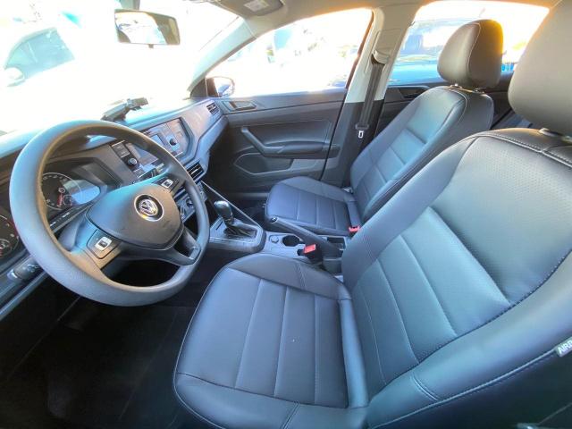POLO 2019/2020 1.6 MSI TOTAL FLEX AUTOMÁTICO - Foto 3
