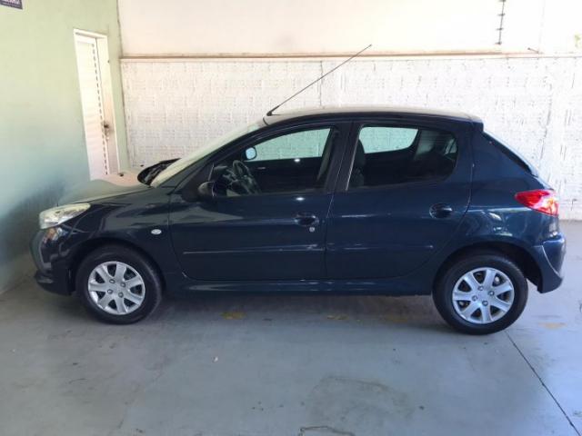 Peugeot 207 2013 1.4 xr 8v flex 4p manual - Foto 13