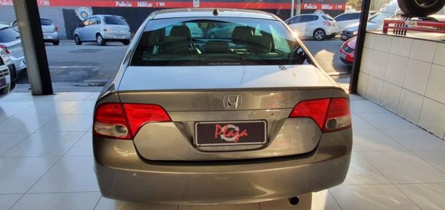 HONDA CIVIC 1.8 LXS 16V - Foto 4