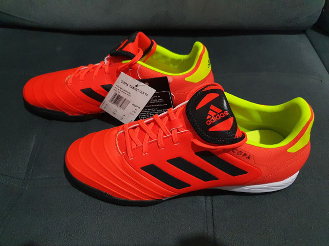 chuteira copa tango 18.3 society