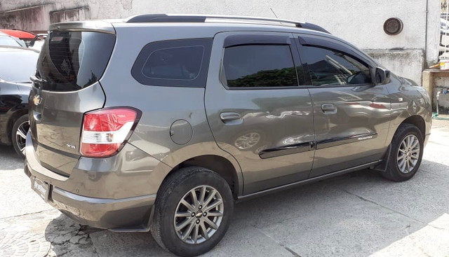 Chevrolet spin 2014 - Foto 5