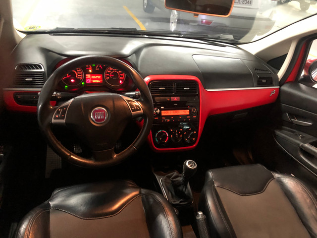 Fiat punto t-jet 1.4 turbo 2010/2010 - Foto 8
