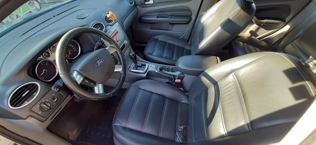 Vendo ford focus hatch 2.0 aut. flex - Foto 7