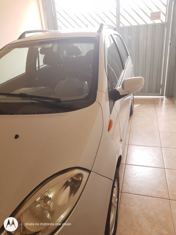 Chery Face 2012 Completo - Foto 12