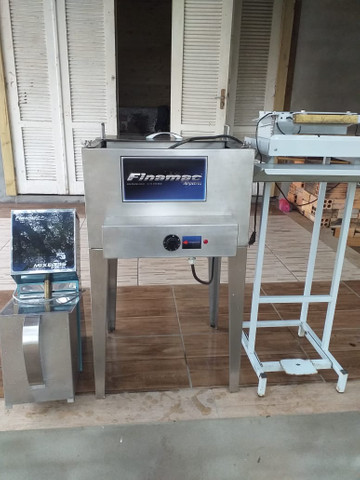 Máquina de picolé - Foto 4