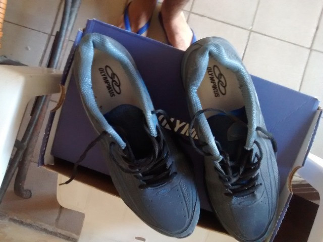 olympikus intense 421