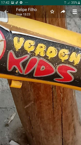 Bicicleta infantil - Foto 5