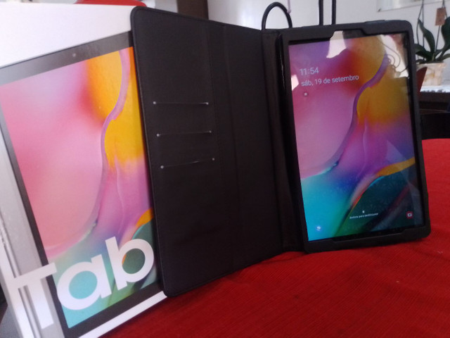 Tablet Galaxy 10.1 (Wi-fi) - Foto 4