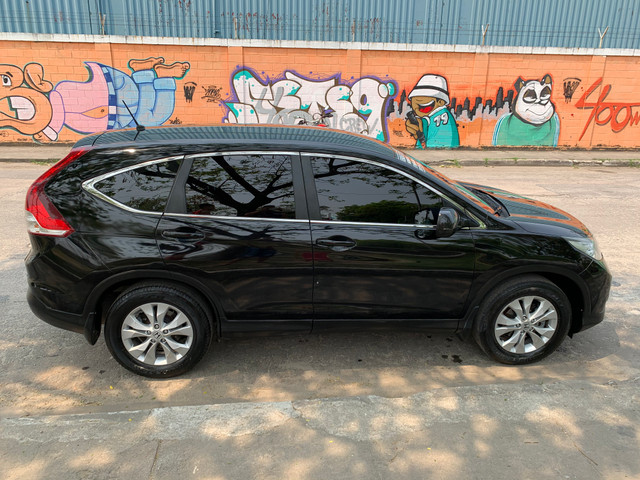 Crv 2012 - Foto 5