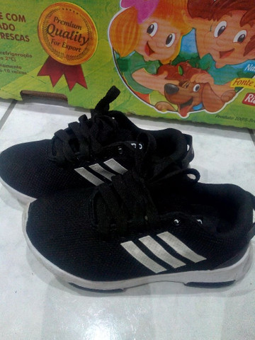 tenis adidas 27