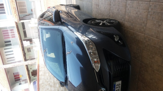 Toyota yaris 2019 automático