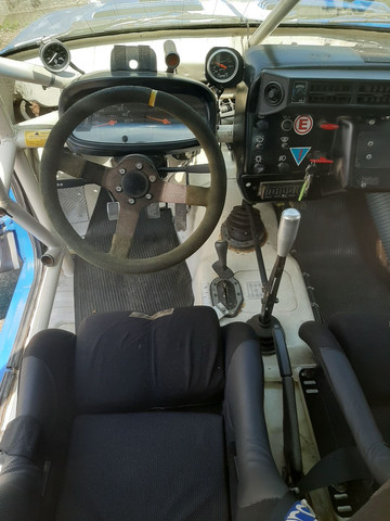 VENDO OU TROCO L200 RALY DOS SERTOES - Foto 8