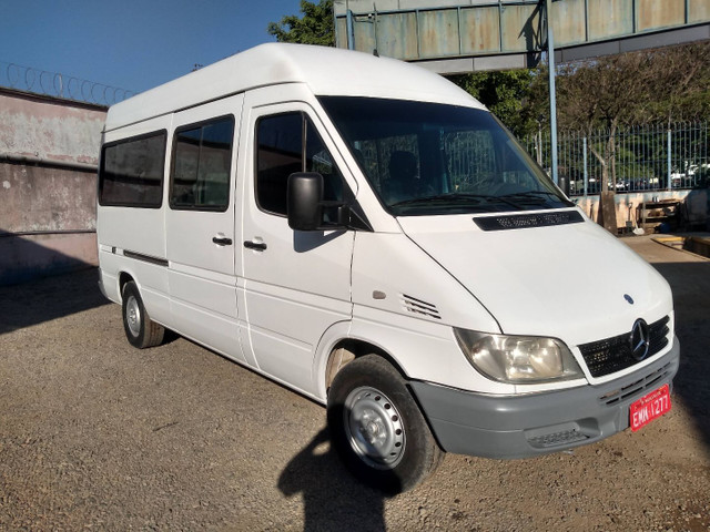 Sprinter 20 lugares - Foto 3