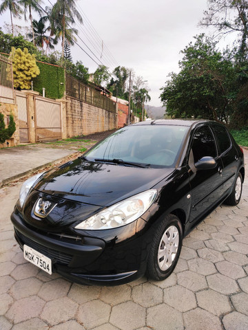 207 HB xr Financia 100% - Foto 3