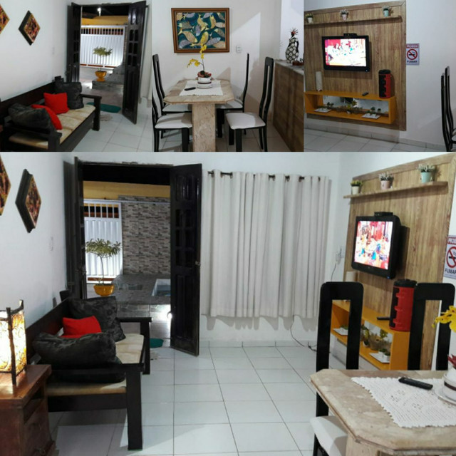 Casa de praia com piscina Itamaracá - Foto 4