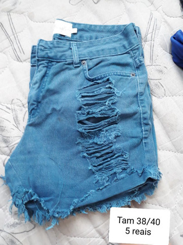 Vendo lote de roupa feminina - Foto 6