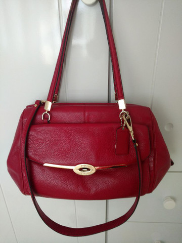 Bolsa COACH - Foto 4