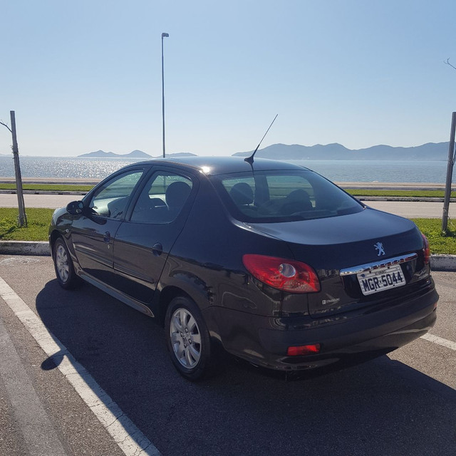 Peugeot 207 Passion XRS 1.4 - Foto 3