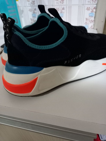 Tenis Fiever Beat - Foto 3