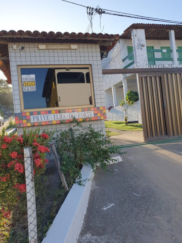 Vendo lindo duplex na ILha de Itamaracá - Foto 14