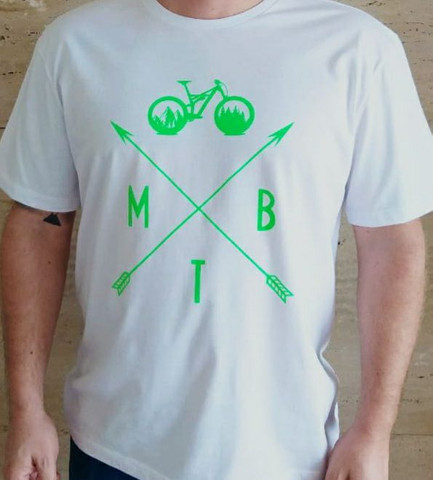 Camiseta adulto, juvenil e infantil - Foto 4