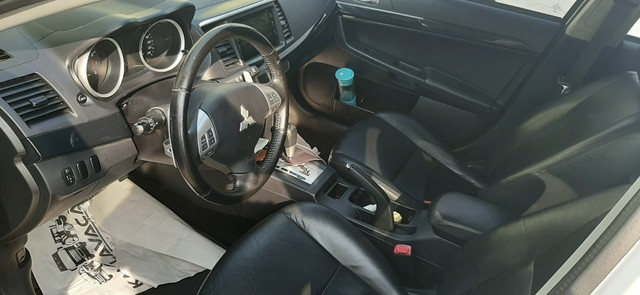 Mitsubishi Lancer HL top! - Foto 5