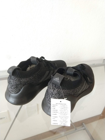 Tênis Adidas PureBounce+ m NOVO - Tam 42 - Foto 4