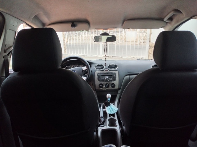 Ford Focus Harct 2010 1.6 - Foto 5